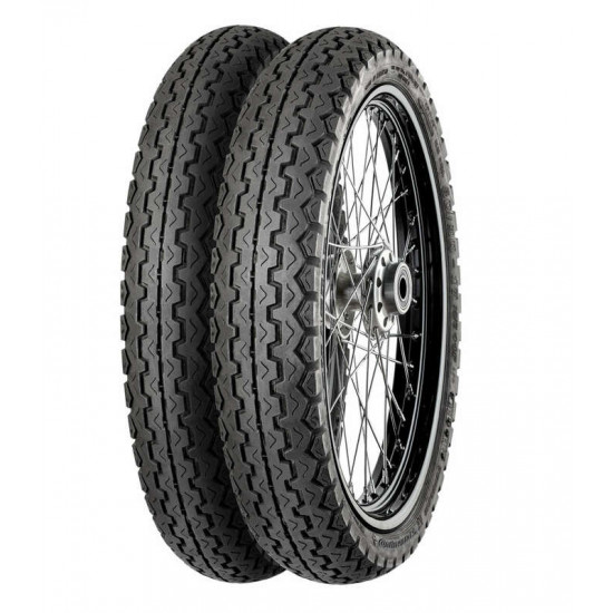 Pneu CONTINENTAL ContiCity 90/90-17 M/C 49P TL