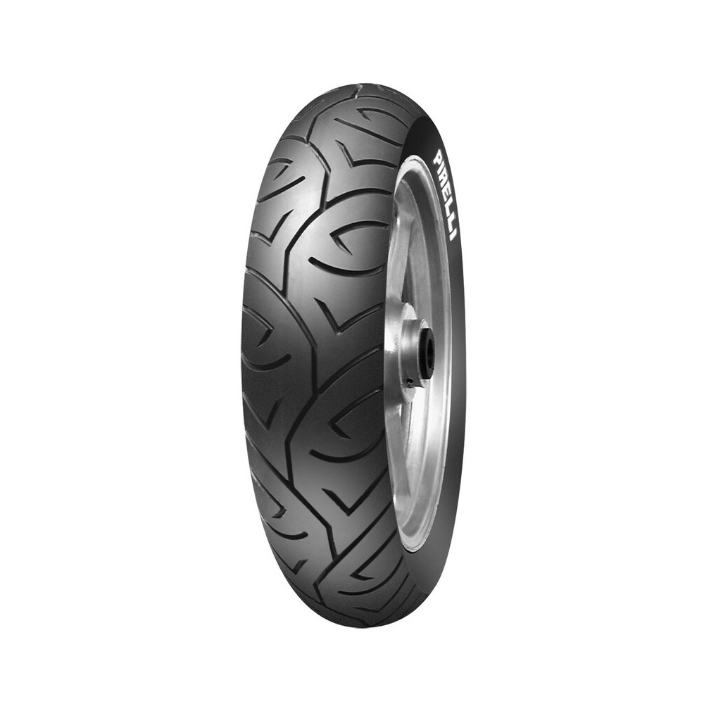 Pneu PIRELLI Sport Demon 150/70-17 M/C 69H TL