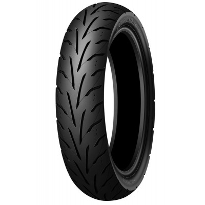 Pneu DUNLOP ARROWMAX GT601 120/80-18 M/C 62H TL