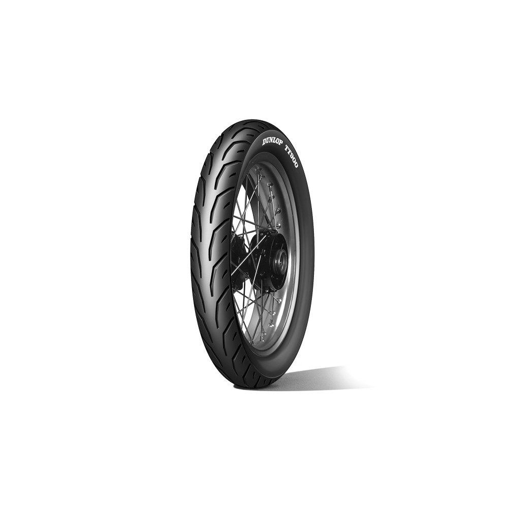 Pneu DUNLOP TT900 GP 120/80-14 M/C 58P TT