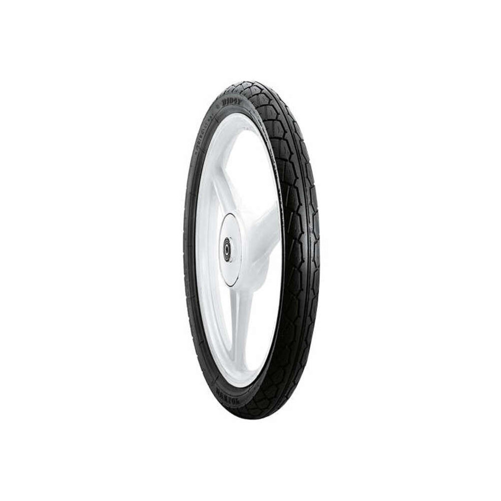 Pneu DUNLOP D104F 2.50-17 M/C 38L TT