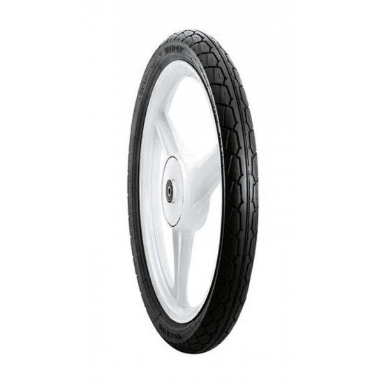 Pneu DUNLOP D104 2.50-17 M/C 38L TT