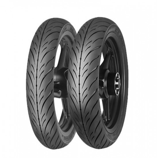 Pneu MITAS MC 25 BOGART 130/70-17 M/C 62R TL