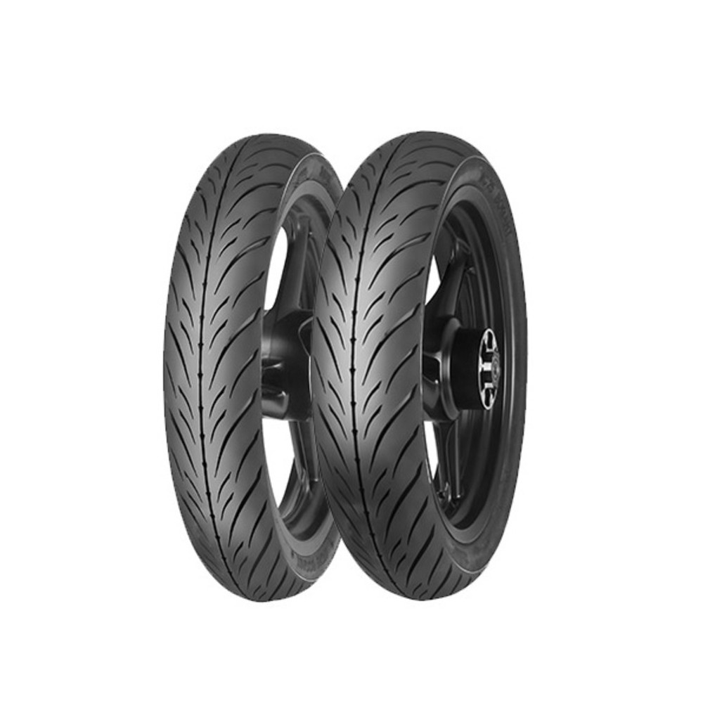 Pneu MITAS MC 25 BOGART 130/70-17 M/C 62R TL