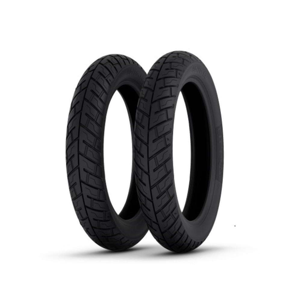 Pneu MICHELIN CITY PRO REAR REINF 80/90-17 M/C 50S TT