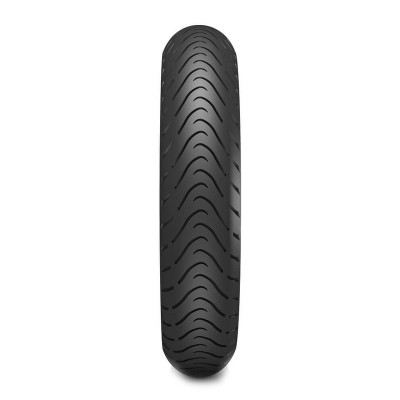 Pneu METZELER Roadtec 01 (F) 100/80-17 M/C 52H TL