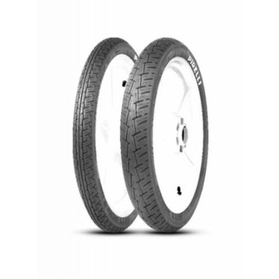 Pneu PIRELLI City Demon (F) 2.75-18 M/C 42P TL