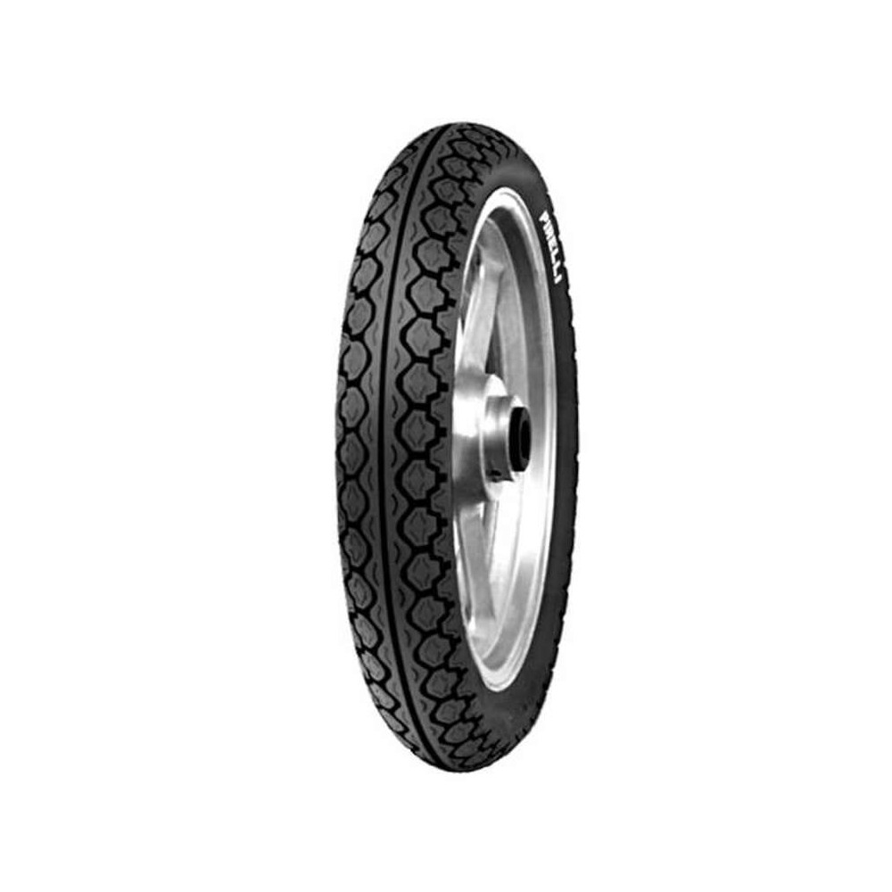 Pneu PIRELLI Mandrake MT 15 Reinf 110/80-14 M/C 59J TL