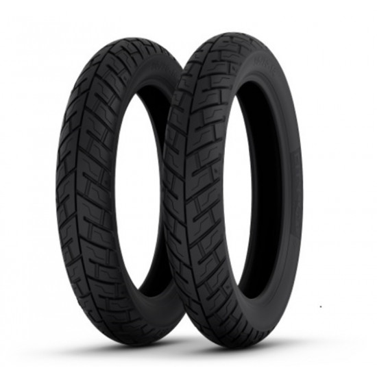 Pneu MICHELIN CITY PRO 120/80-16 M/C 60S TL/TT