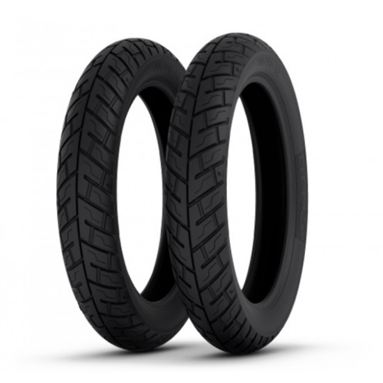 Pneu MICHELIN CITY PRO 90/90-18 M/C 57P TL