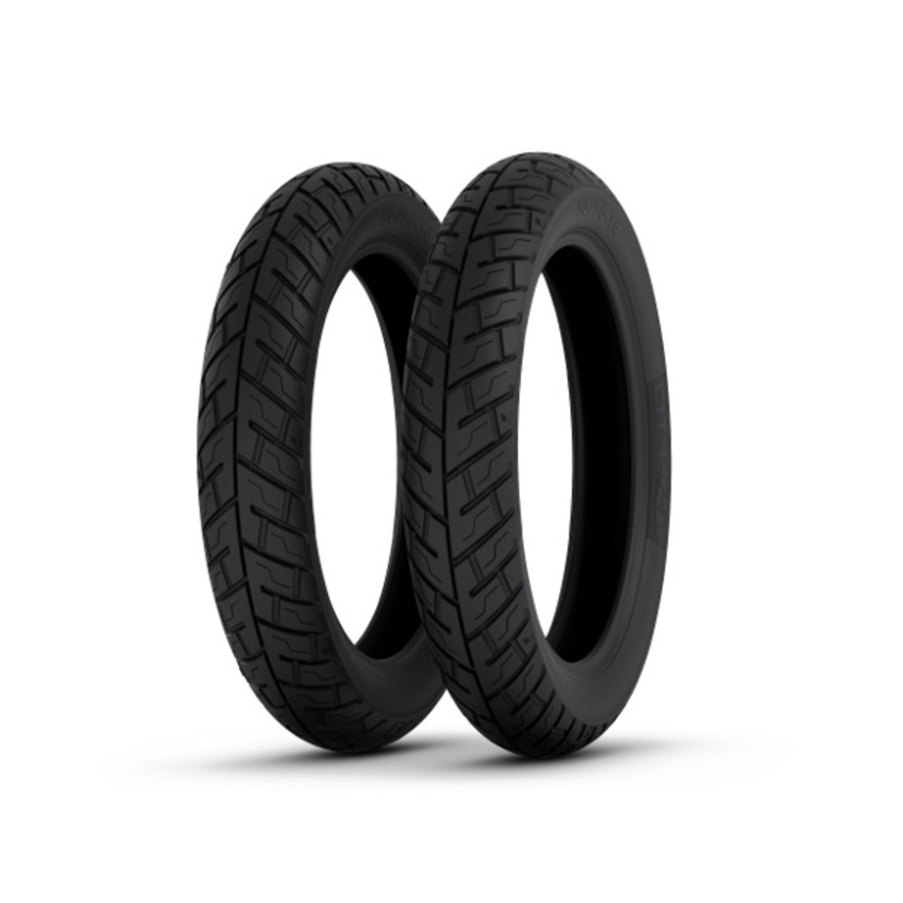 Pneu MICHELIN CITY PRO 90/90-18 M/C 57P TL