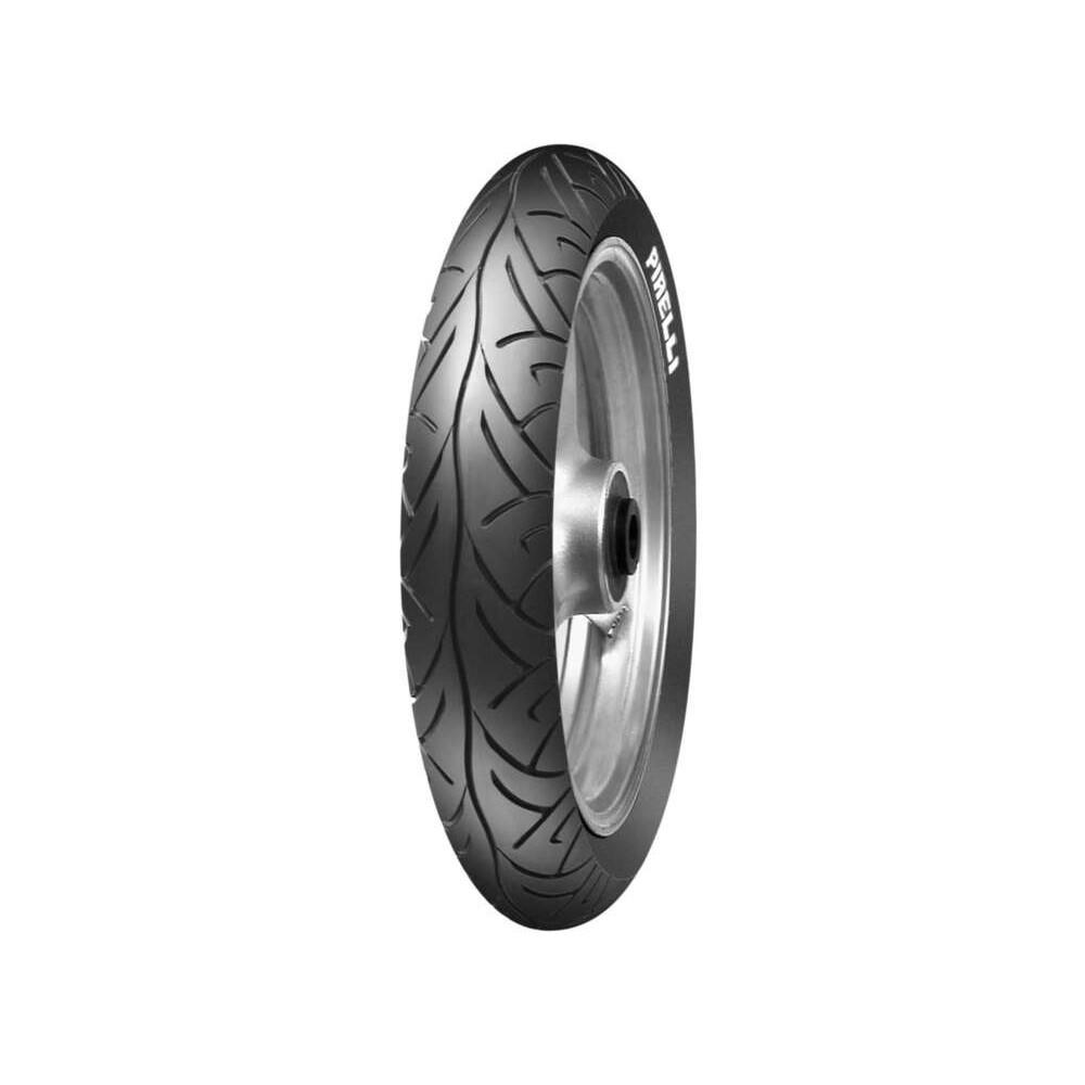 Pneu PIRELLI Sport Demon (F) 100/90-18 M/C 56H TL