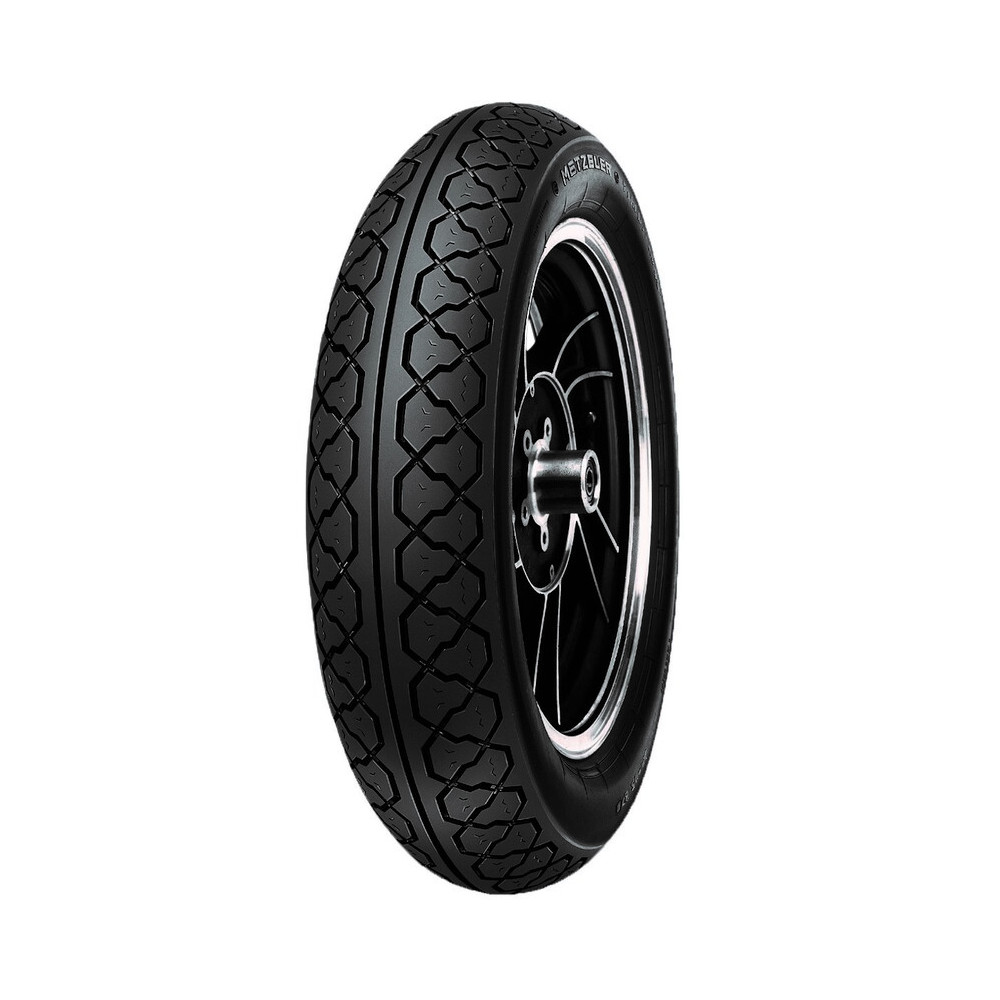 Pneu METZELER Perfect ME 77 (F) 110/90-16 M/C 59S TT