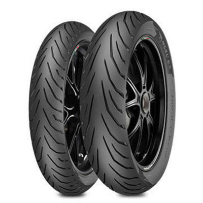 Pneu PIRELLI Angel City 120/70-17 M/C 58S TL