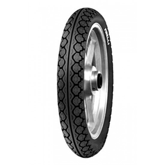 Pneu PIRELLI Mandrake MT 15 Reinf 90/80-16 M/C 51J TL