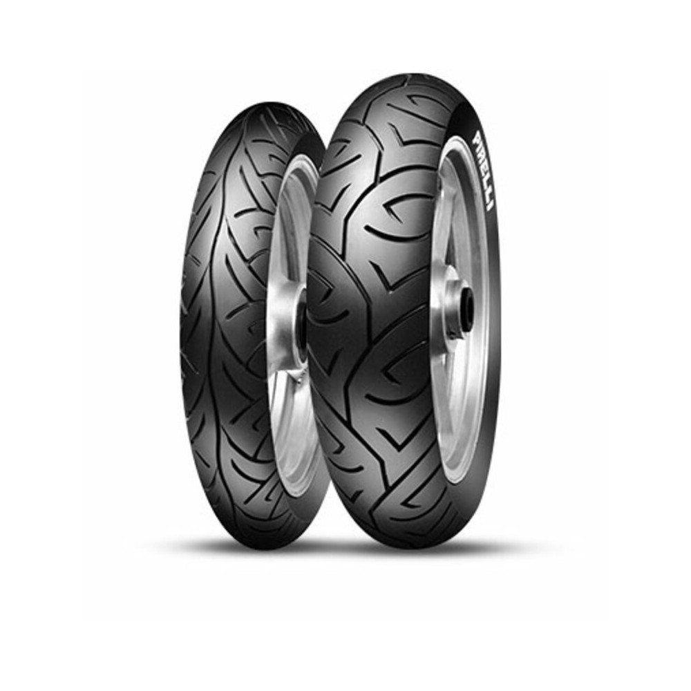 Pneu PIRELLI Sport Demon 130/70-17 M/C 62H TL