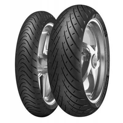 Pneu METZELER Roadtec 01 (F) 110/70-17 M/C 54H TL