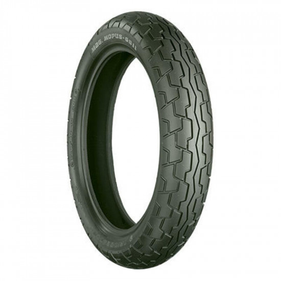 Pneu BRIDGESTONE MAG MOPUS G511 2.75-18 M/C 42P TT