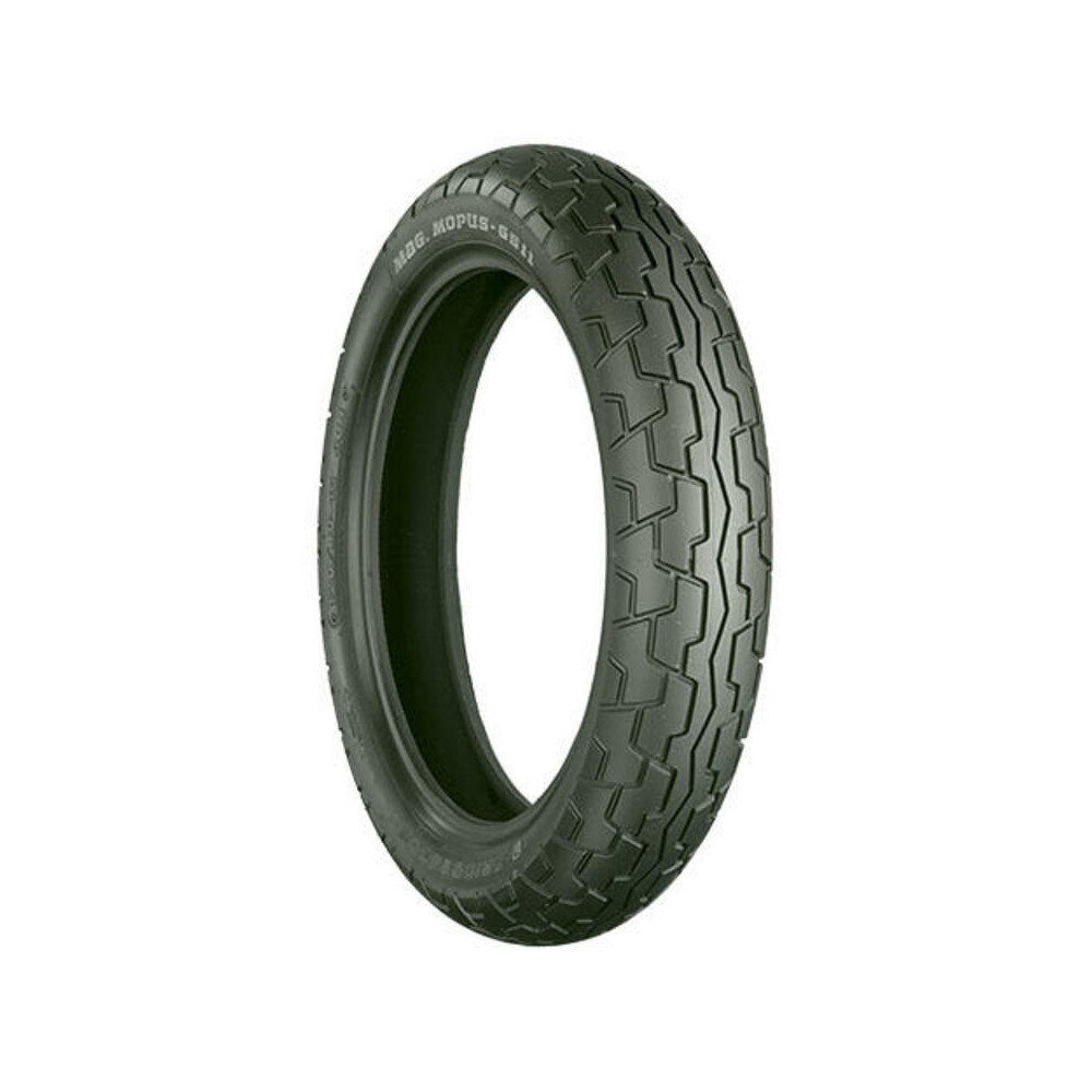 Pneu BRIDGESTONE MAG MOPUS G511 2.75-18 M/C 42P TT