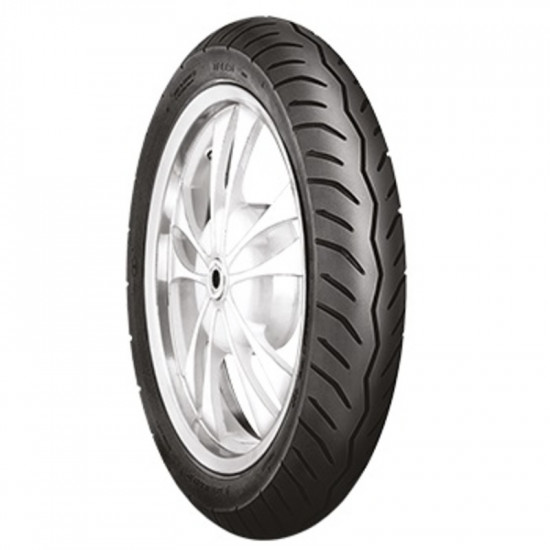 Pneu DUNLOP D115 80/80-14 M/C 43P TL