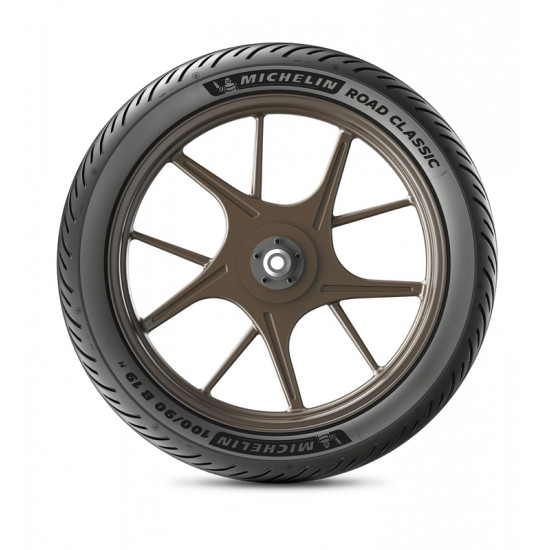 Pneu MICHELIN ROAD CLASSIC 3.25 B 19 54H TL