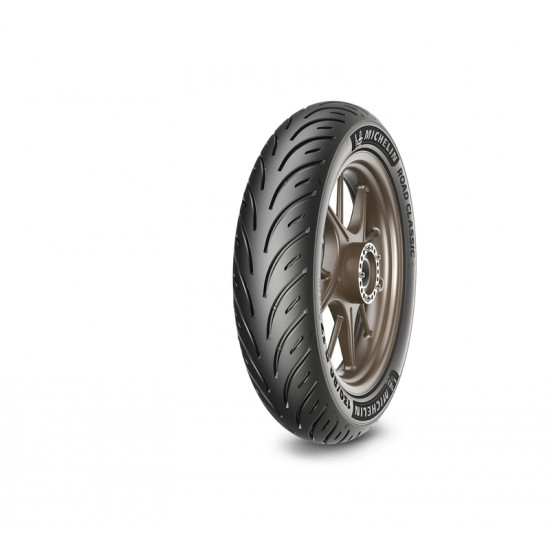 Pneu MICHELIN ROAD CLASSIC 150/70 B 17 M/C 69V TL