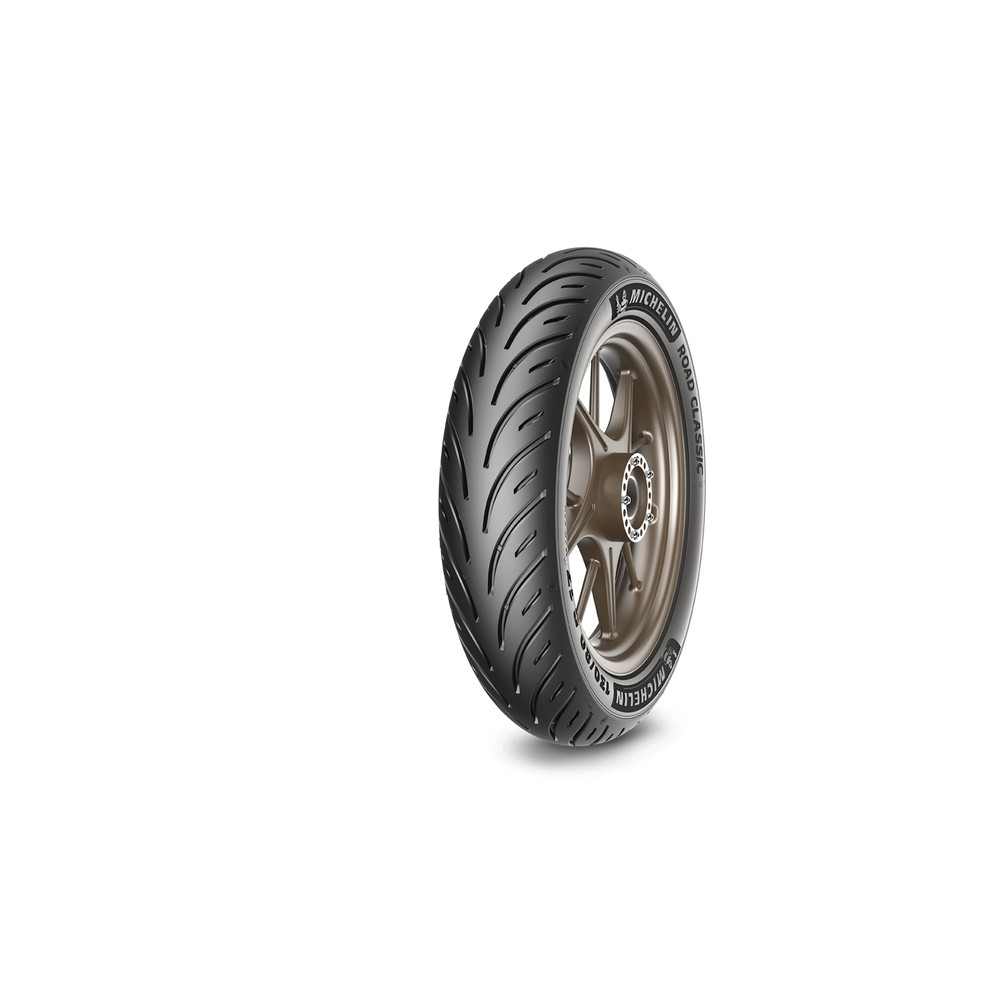 Pneu MICHELIN ROAD CLASSIC 150/70 B 17 M/C 69V TL