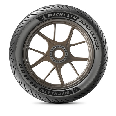 Pneu MICHELIN ROAD CLASSIC 150/70 B 17 M/C 69V TL