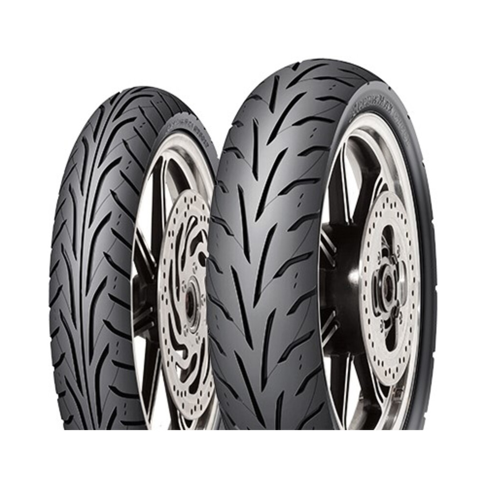 Pneu DUNLOP ARROWMAX GT601 110/90-18 M/C 61H TL