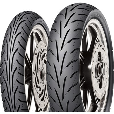 Pneu DUNLOP ARROWMAX GT601 130/70-18 M/C 63H TL