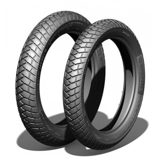 Pneu MICHELIN ANAKEE STREET 90/90-21 M/C 54T TL