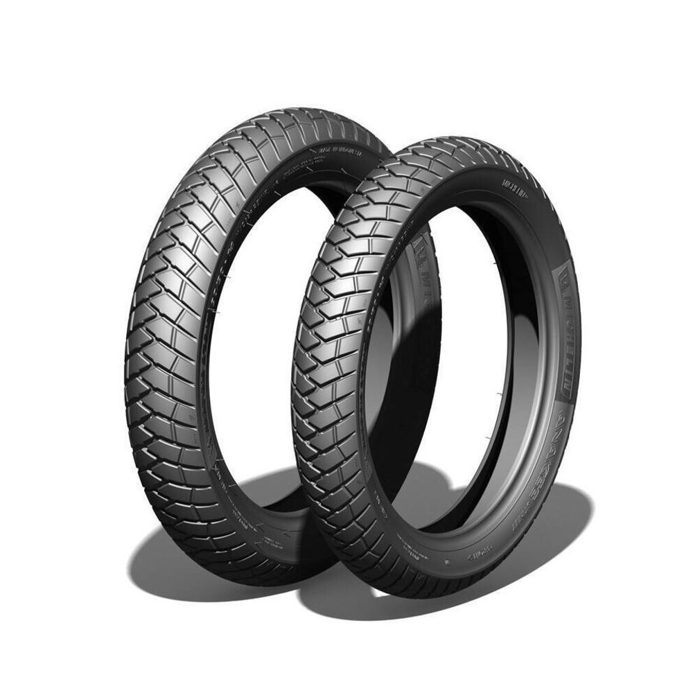 Pneu MICHELIN ANAKEE STREET 90/90-21 M/C 54T TL