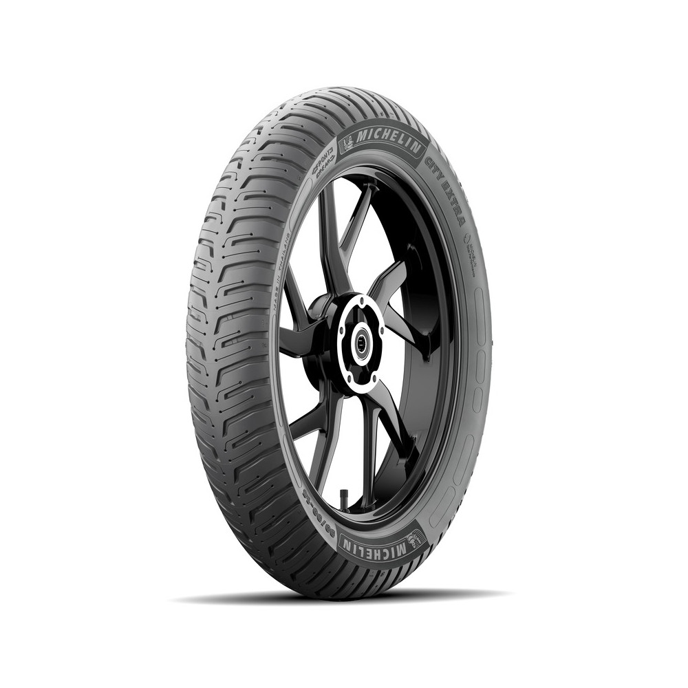 Pneu MICHELIN CITY EXTRA REINF 50/100-17 M/C 30P TT