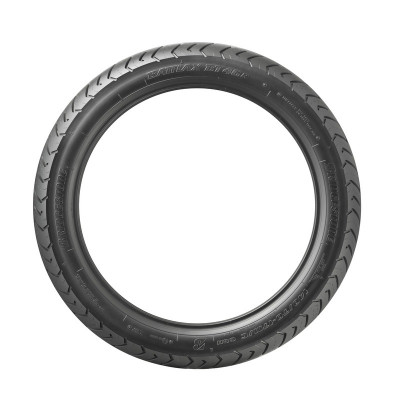 Pneu BRIDGESTONE BATTLAX BT46 REAR 130/90-16 67V TL