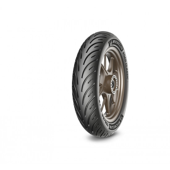 Pneu MICHELIN ROAD CLASSIC 100/90-18 M/C 56V TL