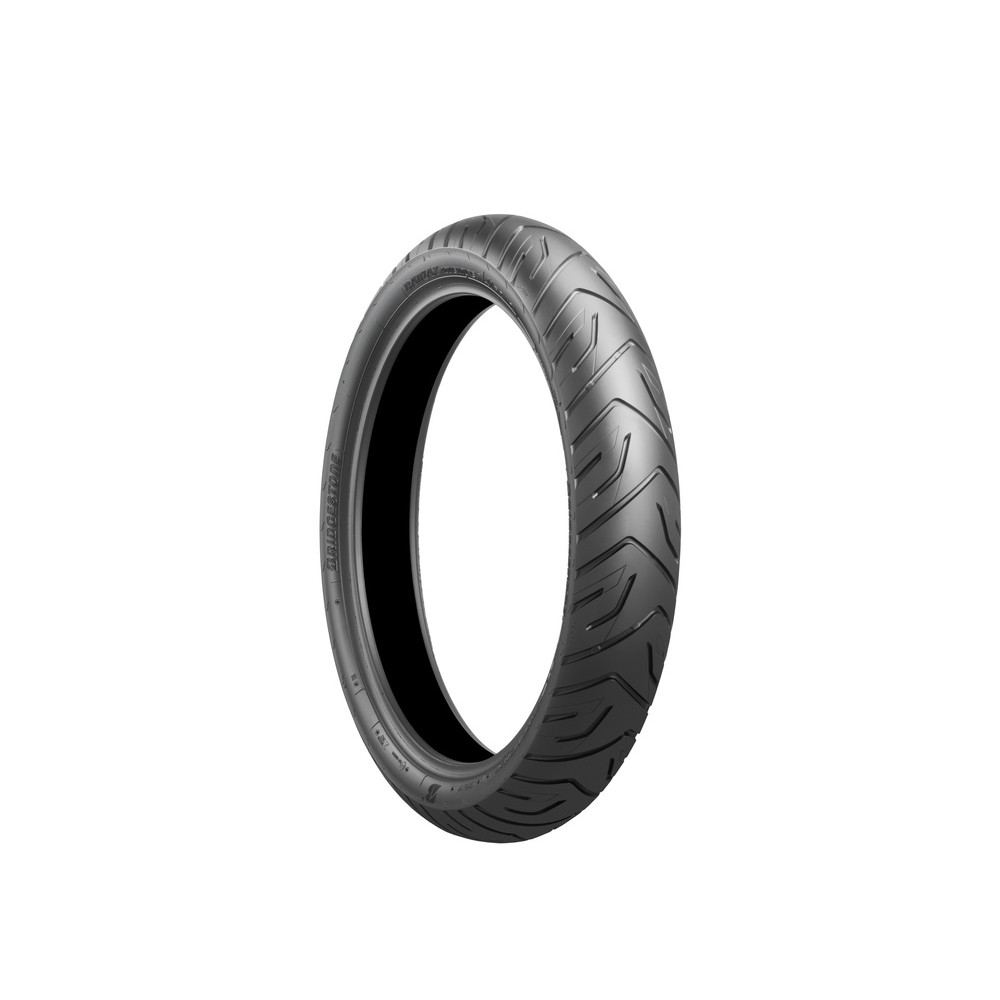 Pneu BRIDGESTONE BATTLAX A41 G Honda CRF1000L 90/90-21 M/C 54H TT