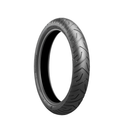 Pneu BRIDGESTONE BATTLAX A41 G Honda CRF1000L 90/90-21 M/C 54H TT