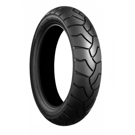 Pneu BRIDGESTONE BATTLE WING 502 G Honda NC750X 160/60 ZR 17 M/C (69W) TL