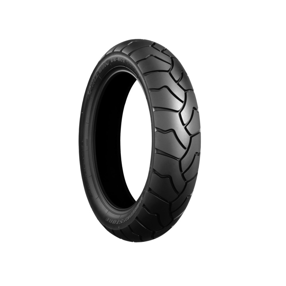 Pneu BRIDGESTONE BATTLE WING 502 G Honda NC750X 160/60 ZR 17 M/C (69W) TL