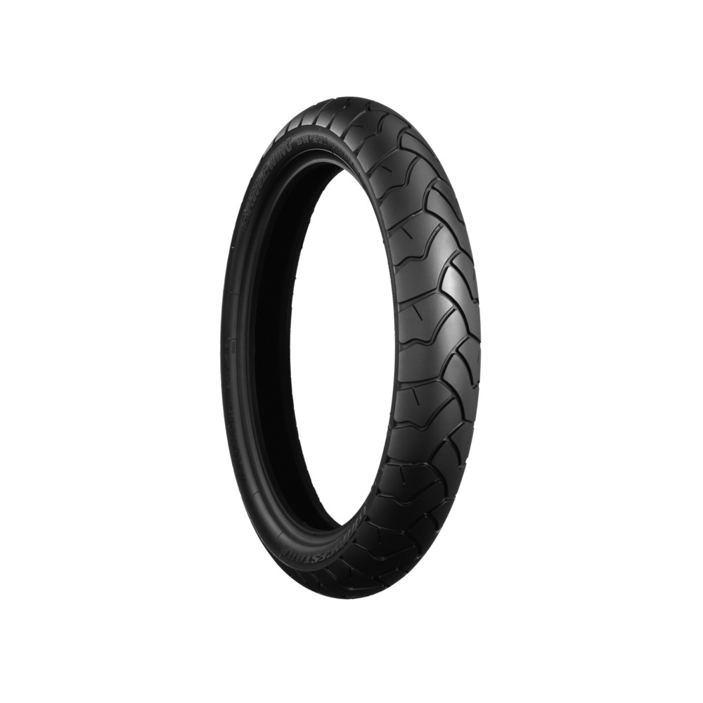 Pneu BRIDGESTONE BATTLE WING 501 E Yamaha XTZ1200 Super Ténéré 110/80 R 19 M/C 59V TL