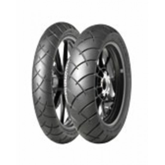 Pneu DUNLOP TRAILSMART 100/90-19 M/C 57H TL/TT