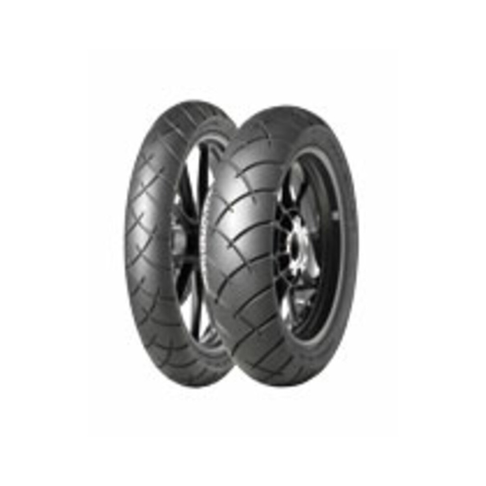 Pneu DUNLOP TRAILSMART 100/90-19 M/C 57H TL/TT