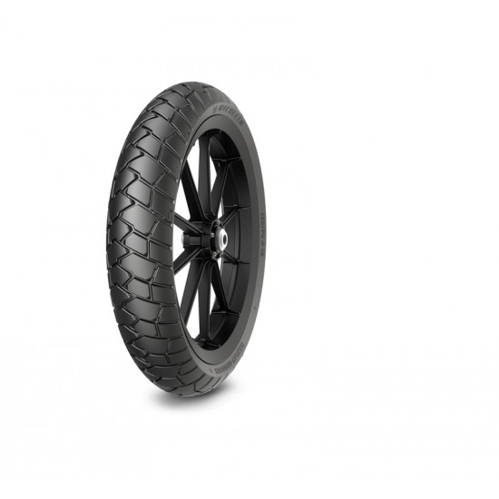 Pneu MICHELIN SCORCHER ADVENTURE H-D Pan America 120/70 R 19 M/C 60V TL