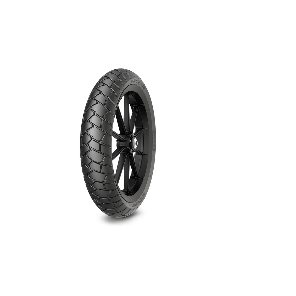 Pneu MICHELIN SCORCHER ADVENTURE H-D Pan America 120/70 R 19 M/C 60V TL