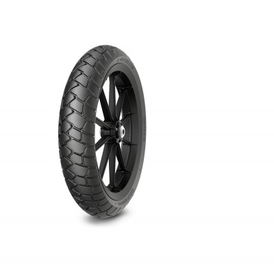 Pneu MICHELIN SCORCHER ADVENTURE H-D Pan America 120/70 R 19 M/C 60V TL