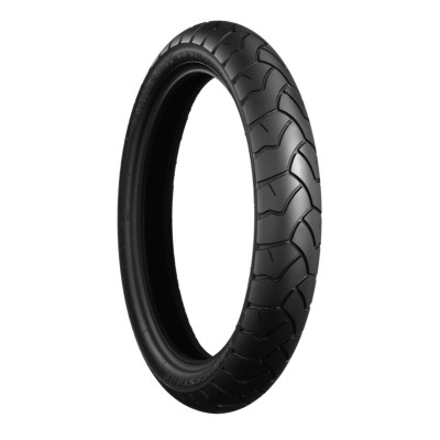 Pneu BRIDGESTONE BATTLE WING 501 F Honda 1200 Cross Tourer, Triumph Tiger 1200 110/80 R 19 M/C 59V TL