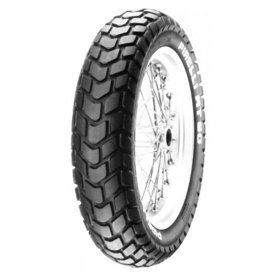 Pneu PIRELLI MT 60 STD + Royal Enfield Himalayan 120/90-17 M/C 64S TT