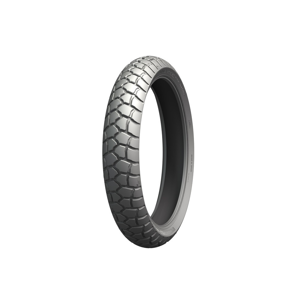 Pneu MICHELIN ANAKEE ADVENTURE 90/90-21 M/C 54V TL/TT