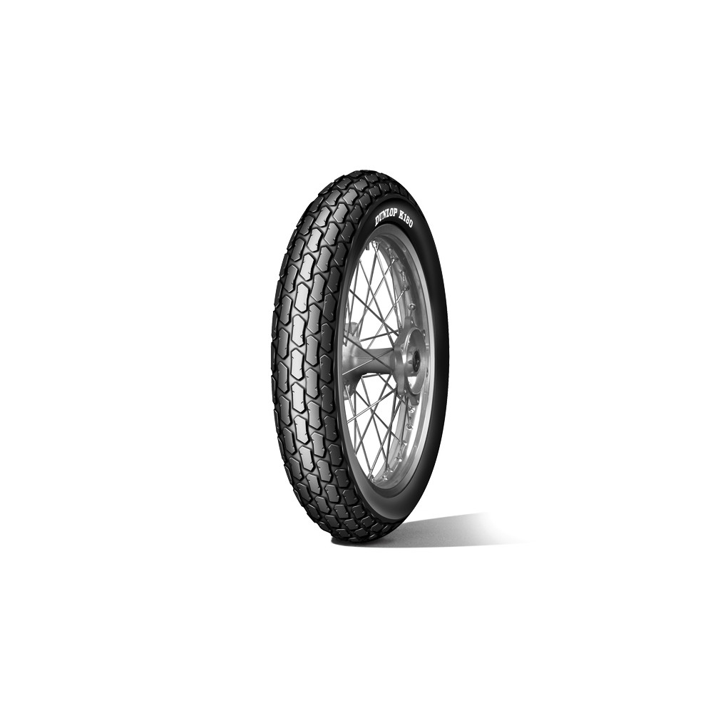 Pneu DUNLOP K180 180/80-14 M/C 78P TT