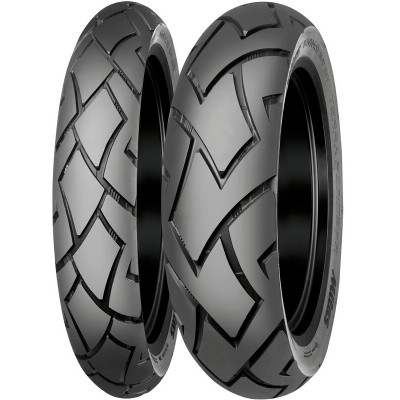 Pneu MITAS TERRA FORCE-R 170/60 ZR 17 M/C 72W TL